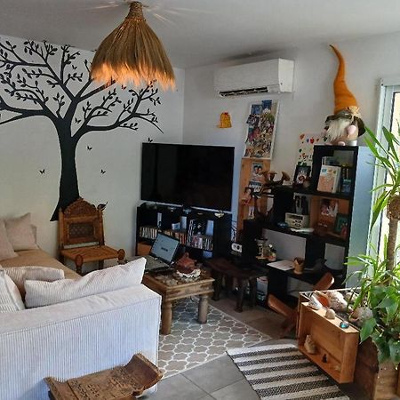 Maison 70M2 Calme Vue Sur Foret 살레 외부 사진