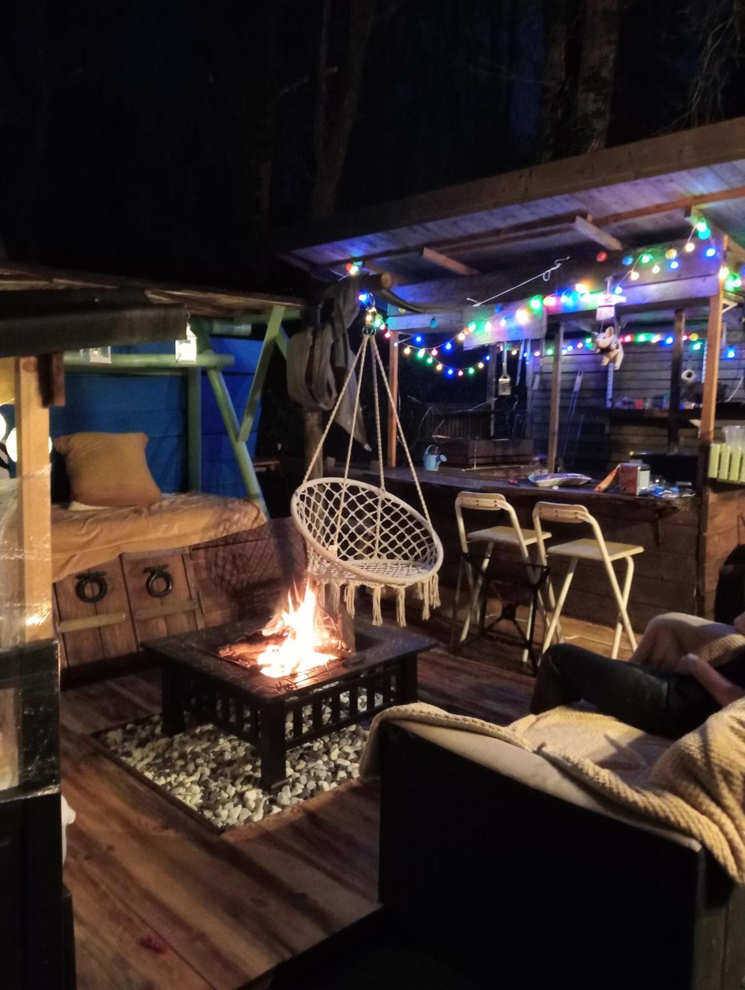 Maison 70M2 Calme Vue Sur Foret 살레 외부 사진